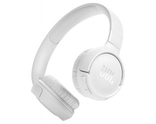 AURICULARES JBL TUNE 520BT WH